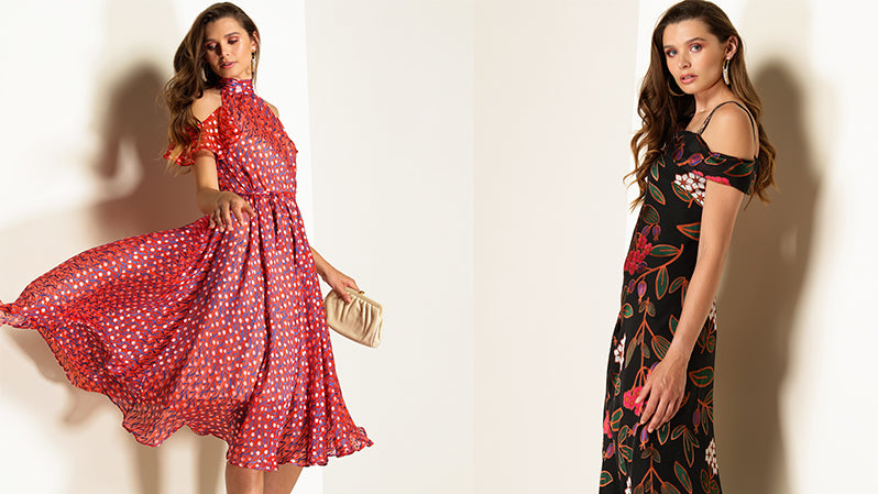 LOVE IS IN THE FLARE!