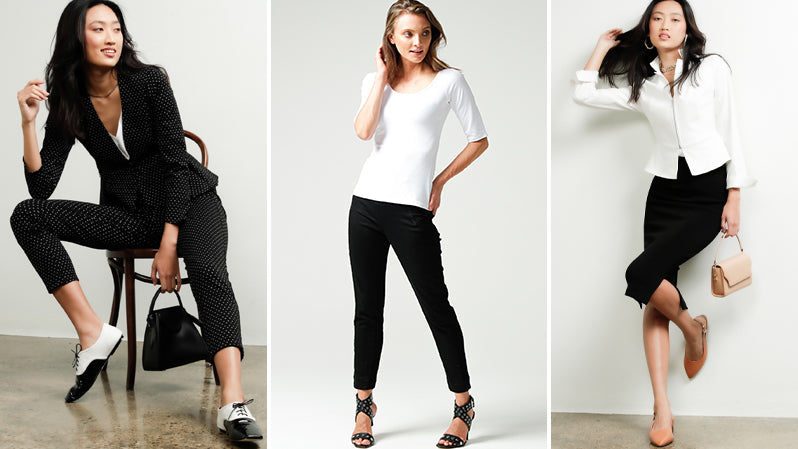 THE ART OF LAYERING