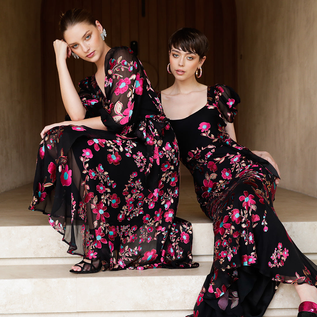 ENCHANTED ELEGANCE