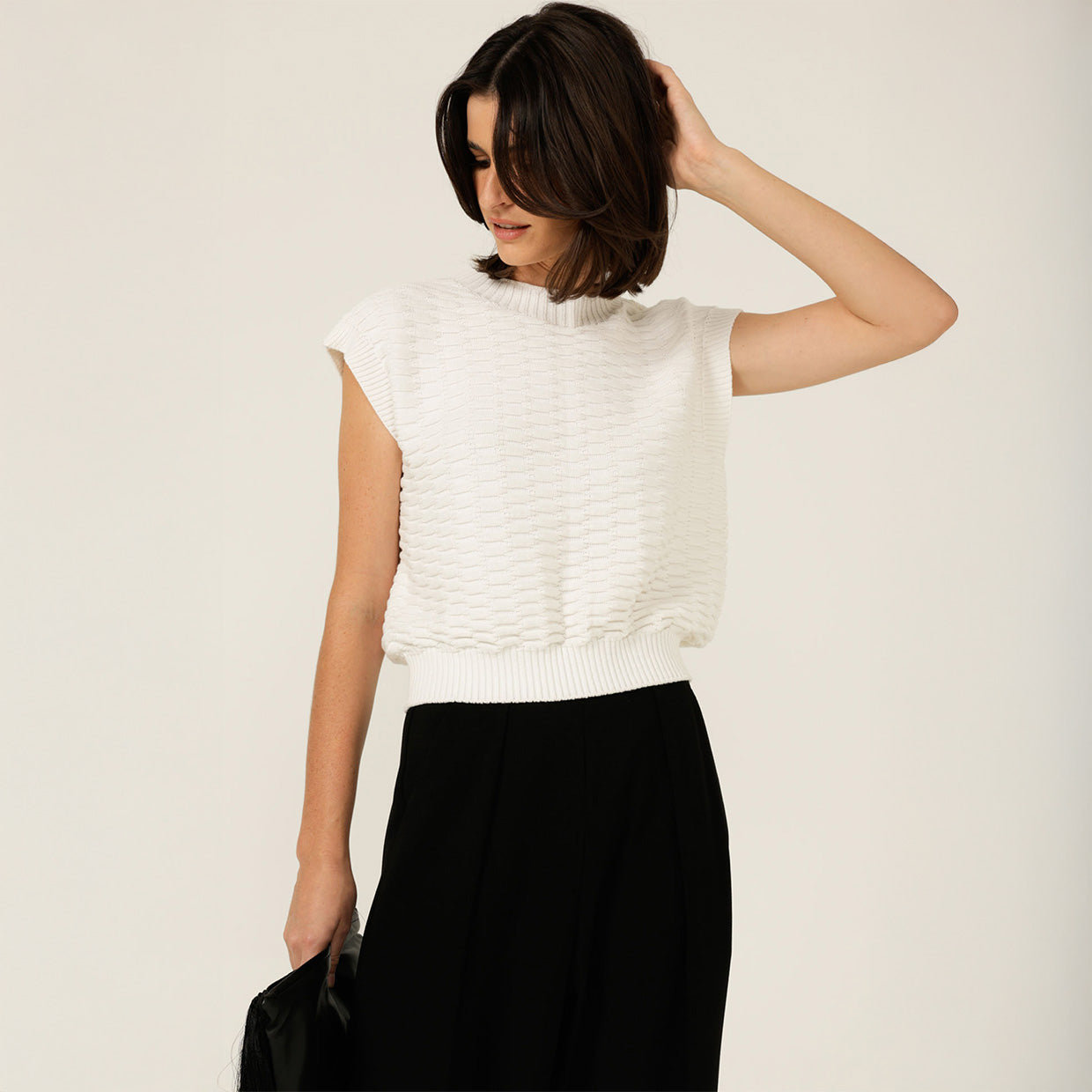 Timeless Knits Every Modern Woman Should Own