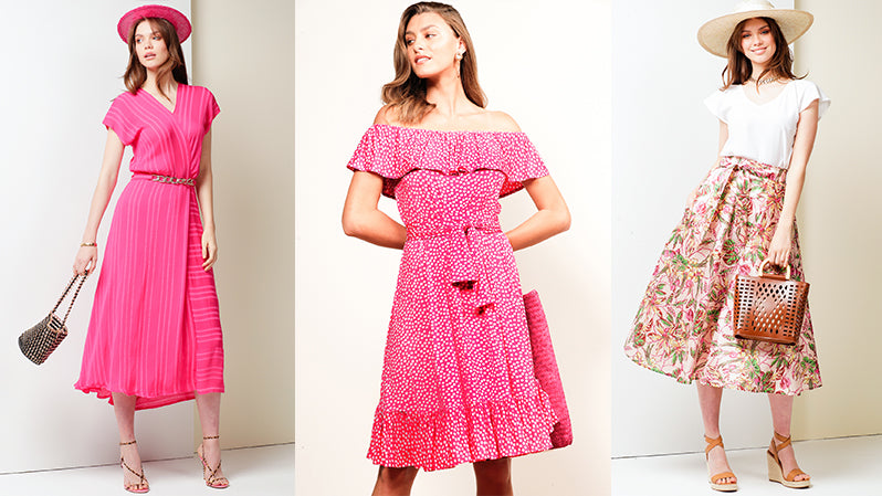 WELCOME TO SPRING! X