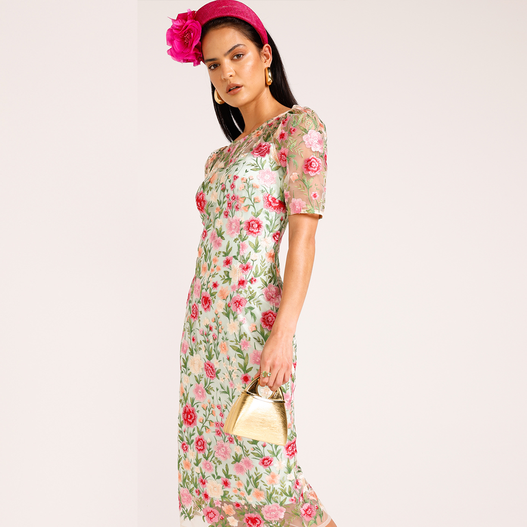 Oaks Day