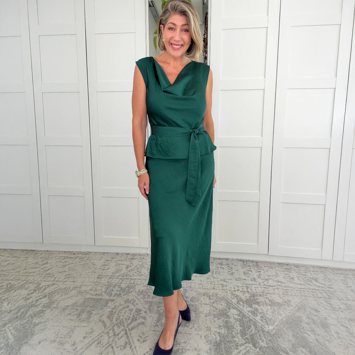 Let me Try Before you Buy