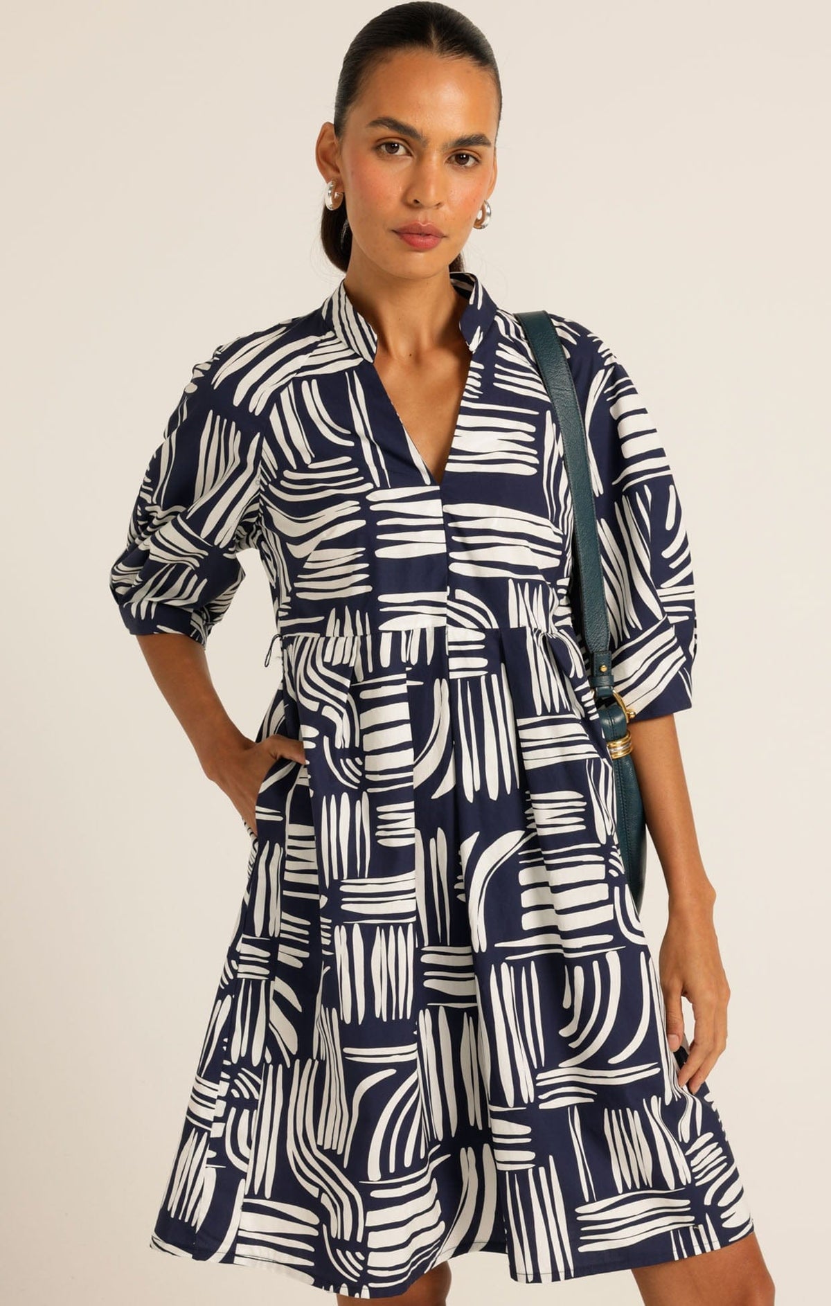 Dresses Multi Occasion ADELE SHIFT DRESS