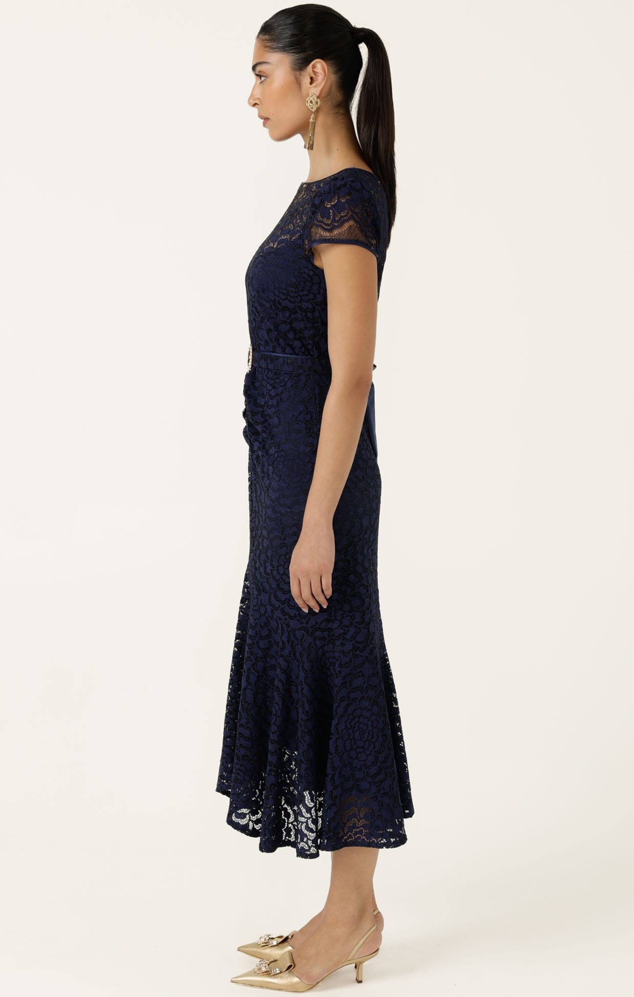 Dresses Events AFFAIR OF HONOUR DRESS