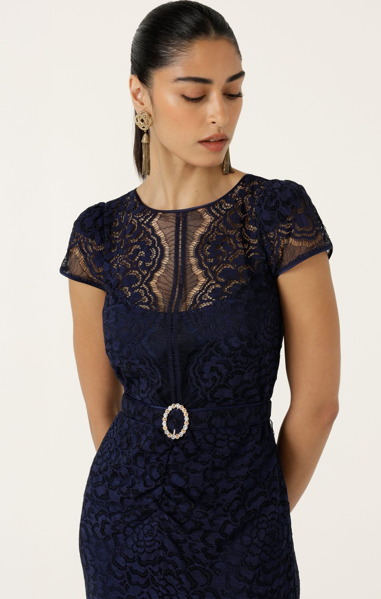 Dresses Events AFFAIR OF HONOUR DRESS