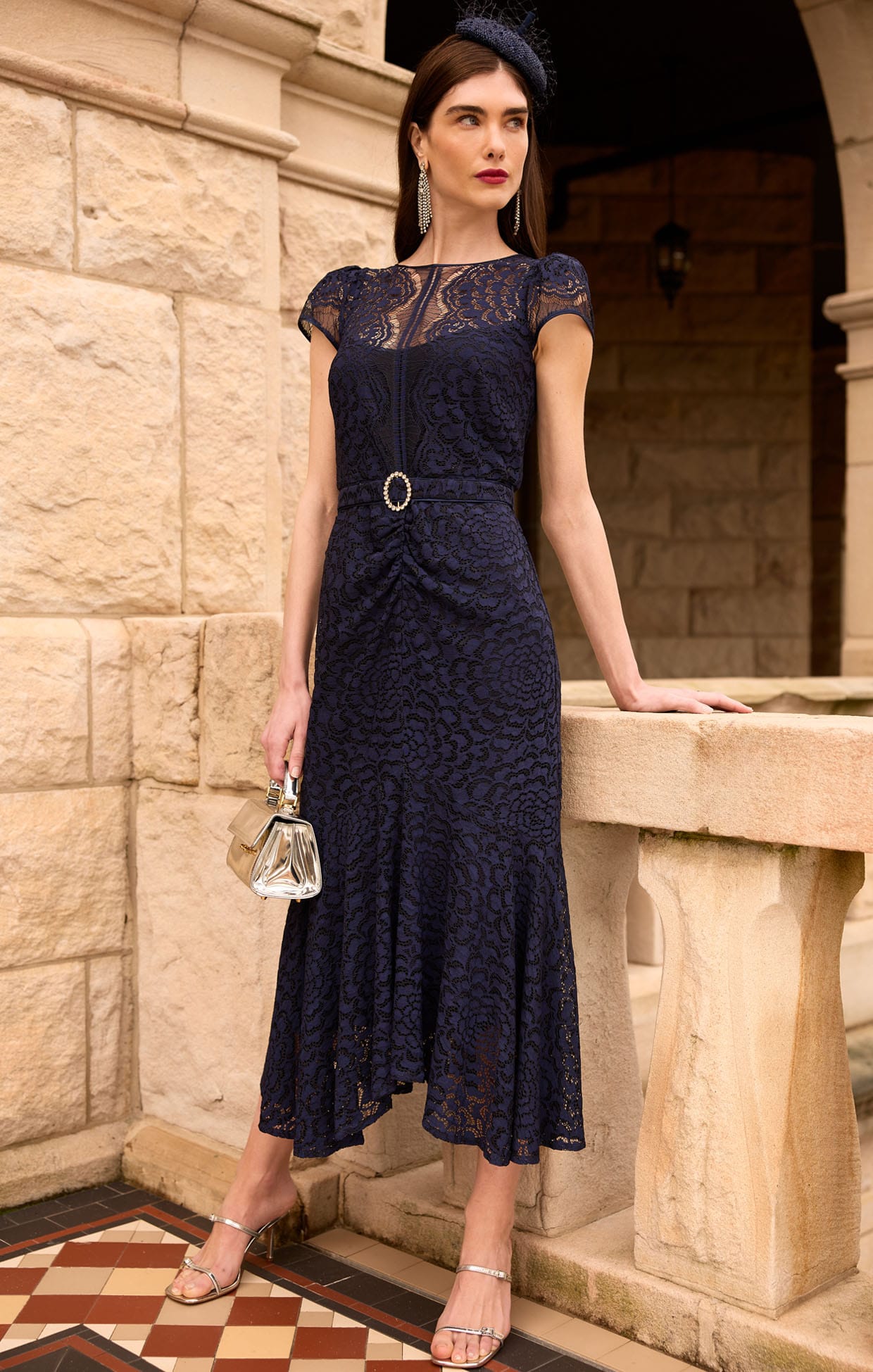 Dresses Events AFFAIR OF HONOUR DRESS