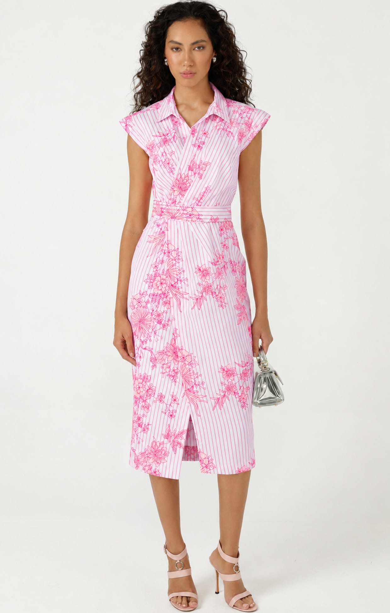 Dresses Multi Occasion ALESSANDRA DRESS