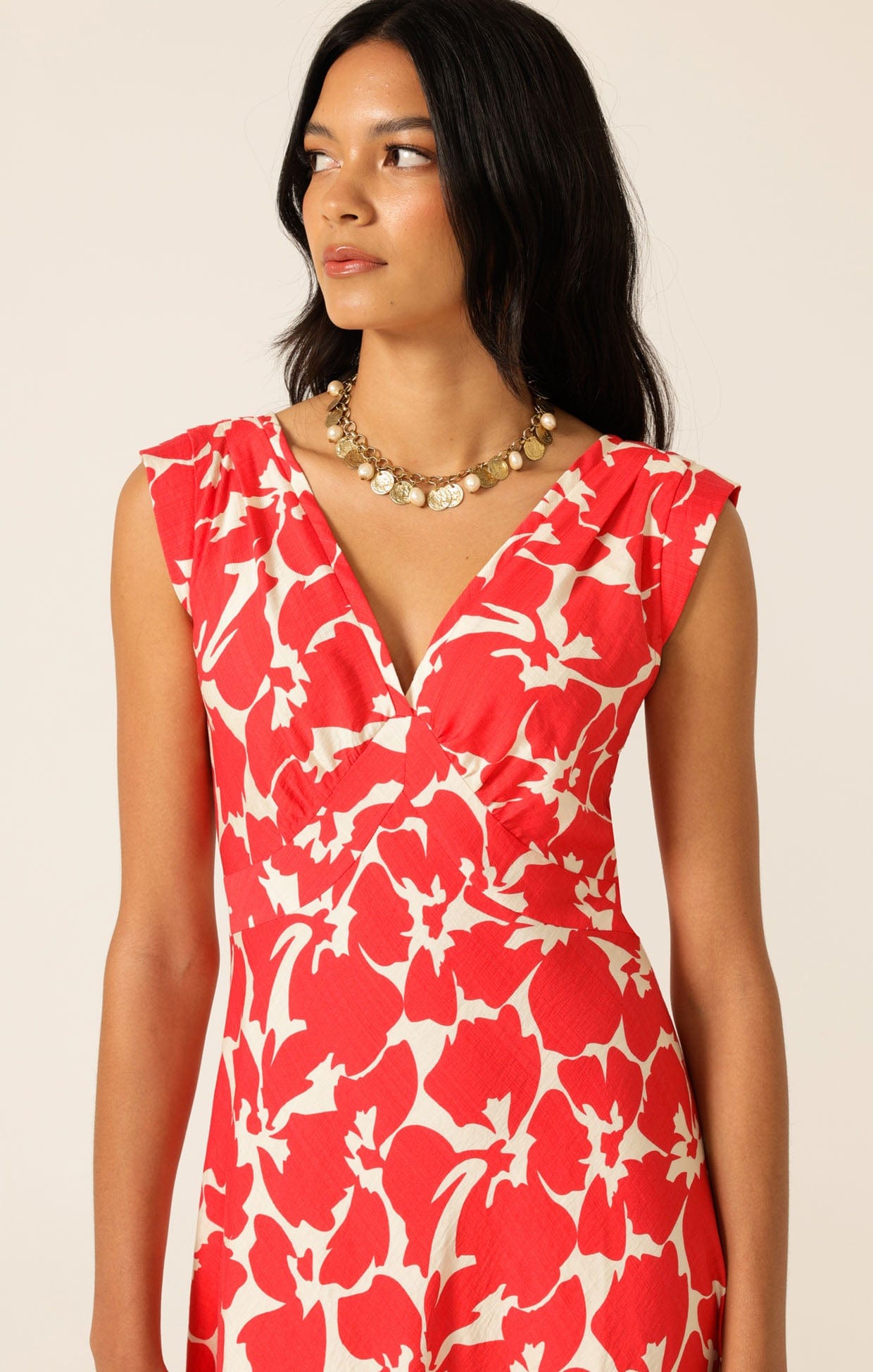 Dresses Multi Occasion ALL SUMMER LONG DRESS