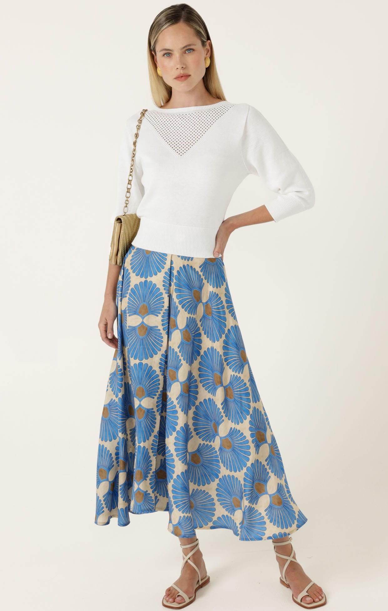 Skirts Multi Occasion AMBROSIA SKIRT