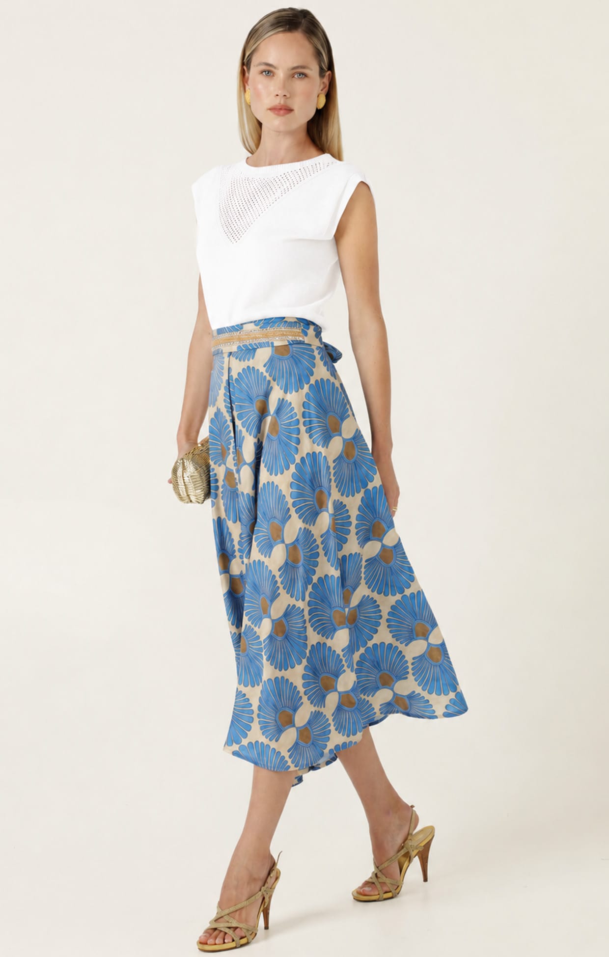 Skirts Multi Occasion AMBROSIA SKIRT