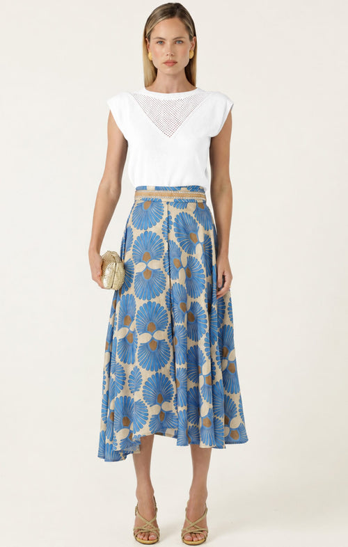 Skirts Multi Occasion AMBROSIA SKIRT
