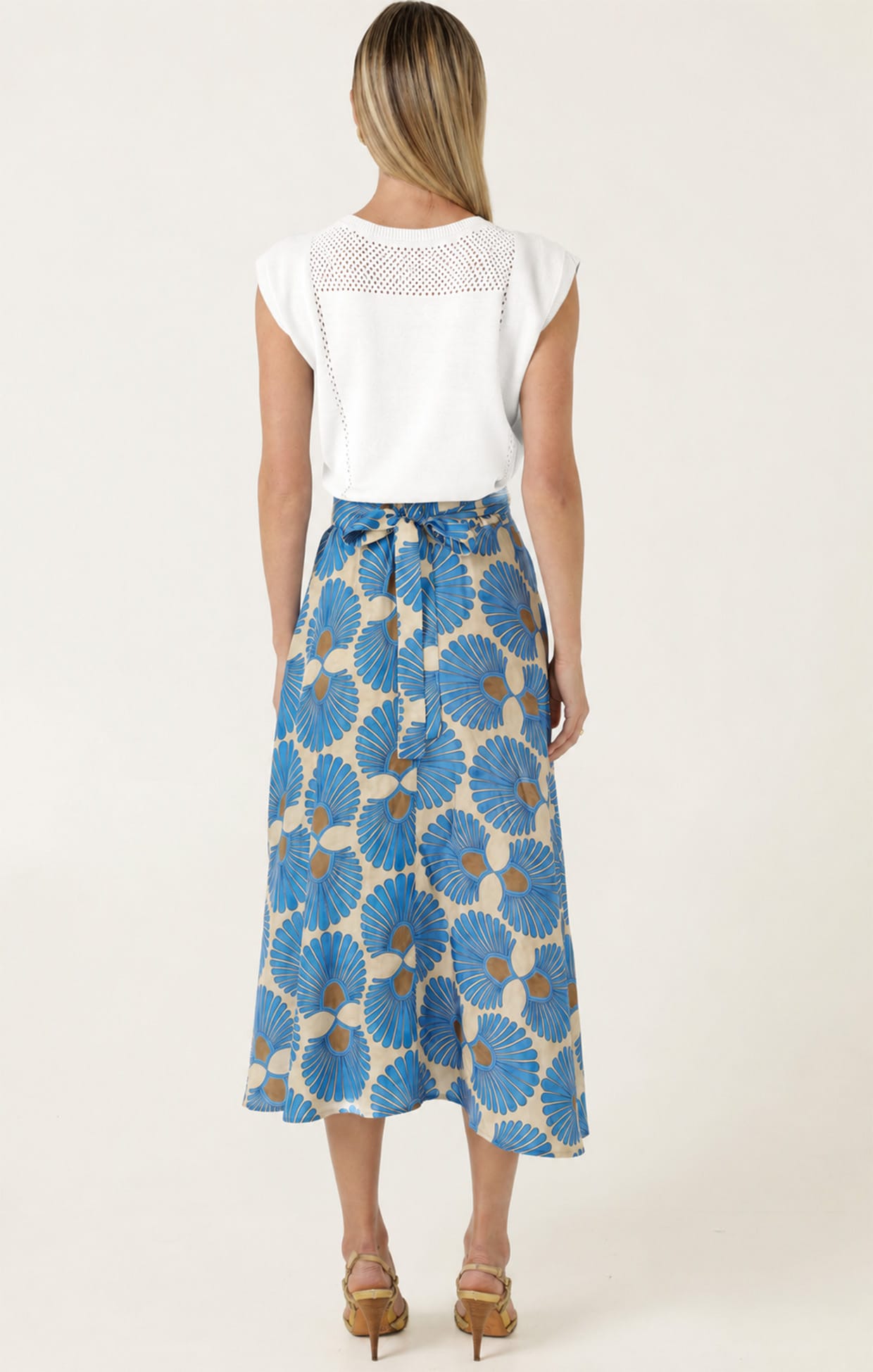 Skirts Multi Occasion AMBROSIA SKIRT