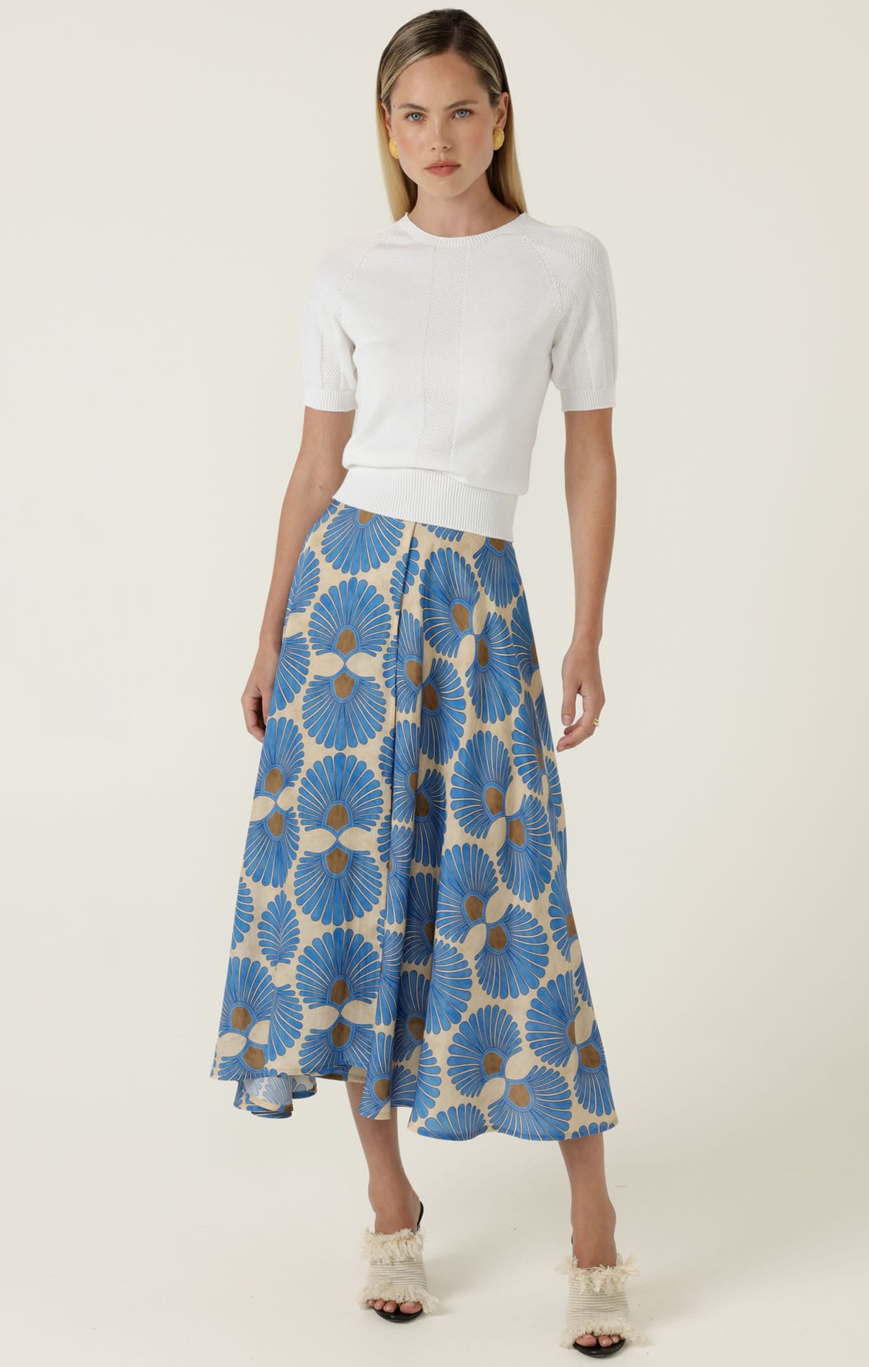 Skirts Multi Occasion AMBROSIA SKIRT