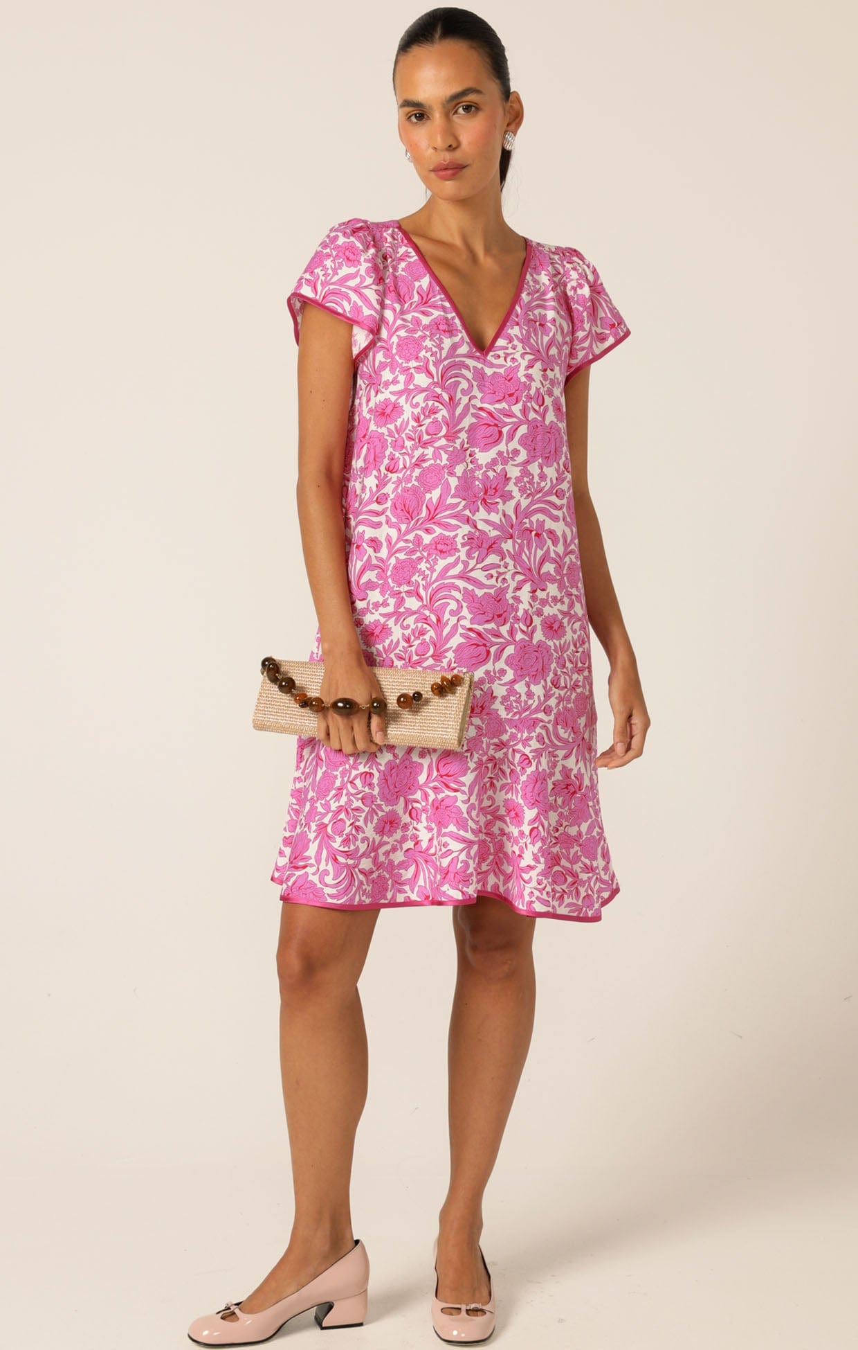 Dresses Multi Occasion AMELIE SHIFT DRESS