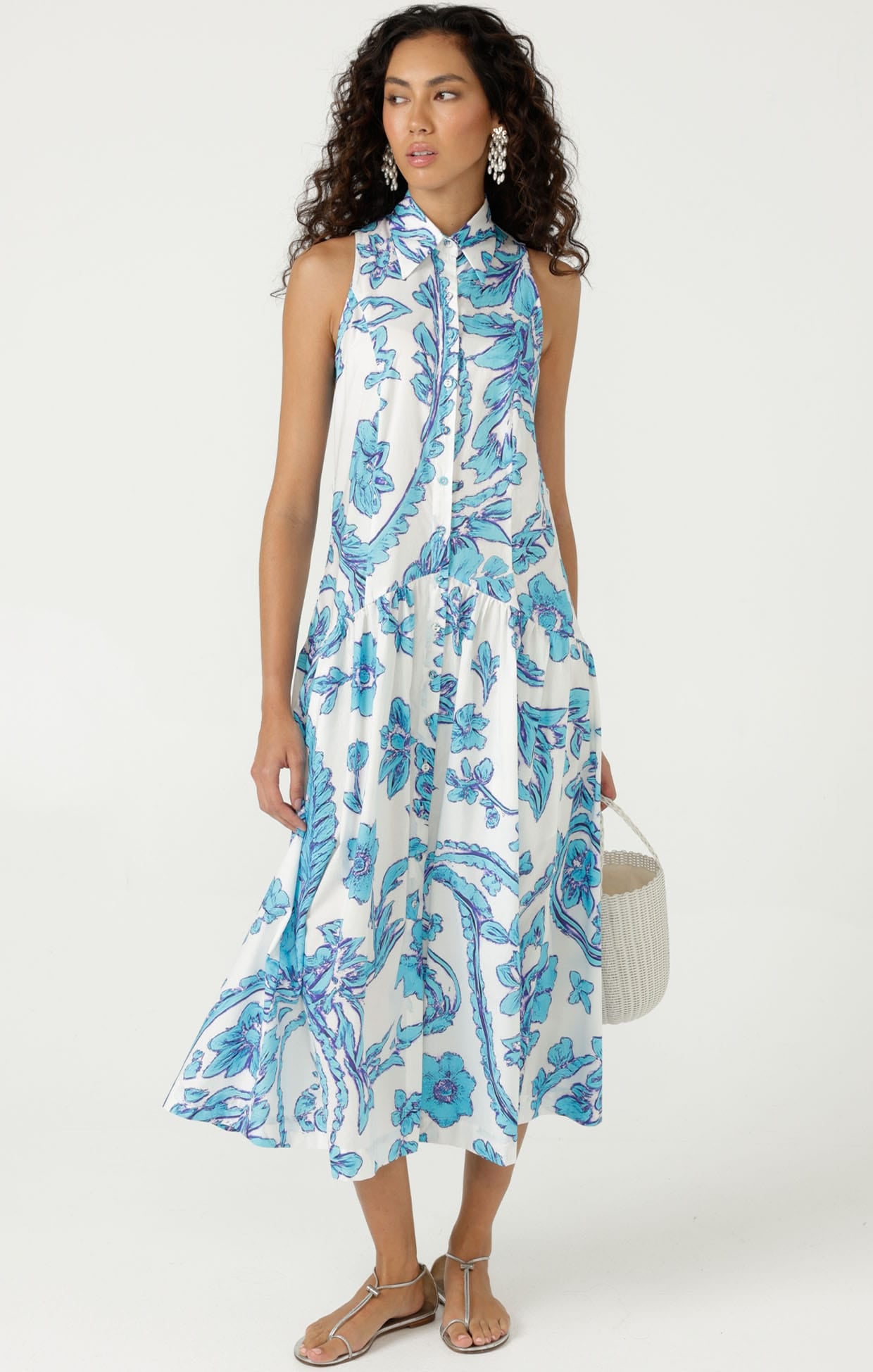 Dresses Multi Occasion ANAFI DRESS