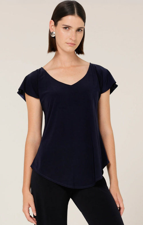 Tops Multi Occasion ANALIA TOP IN NAVY