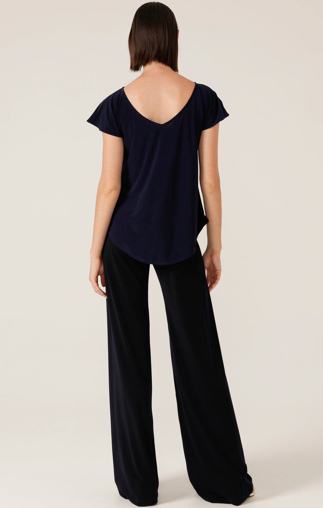 Tops Multi Occasion ANALIA TOP IN NAVY