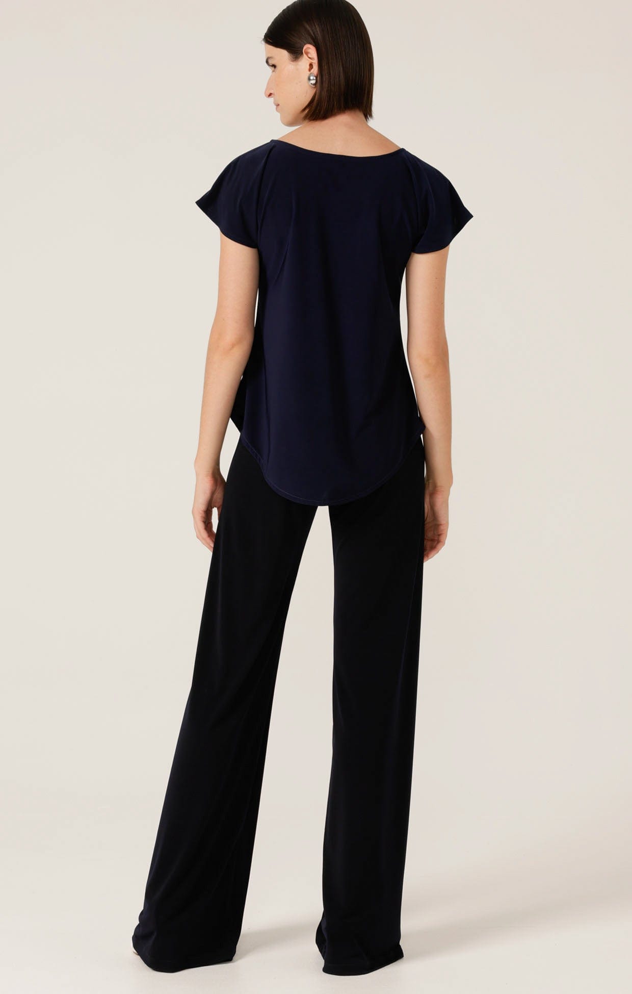 Tops Multi Occasion ANALIA TOP IN NAVY