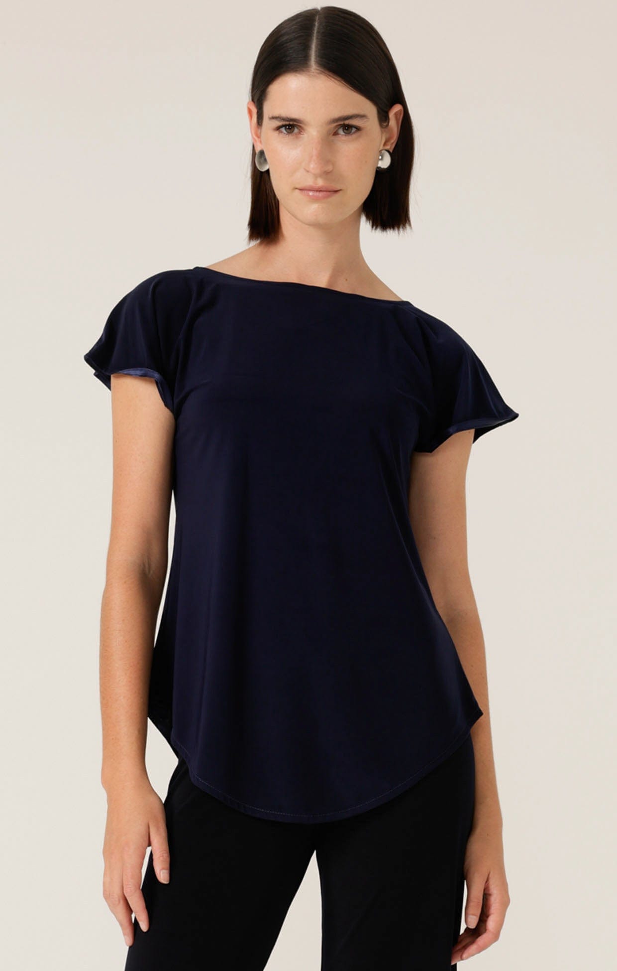Tops Multi Occasion ANALIA TOP IN NAVY