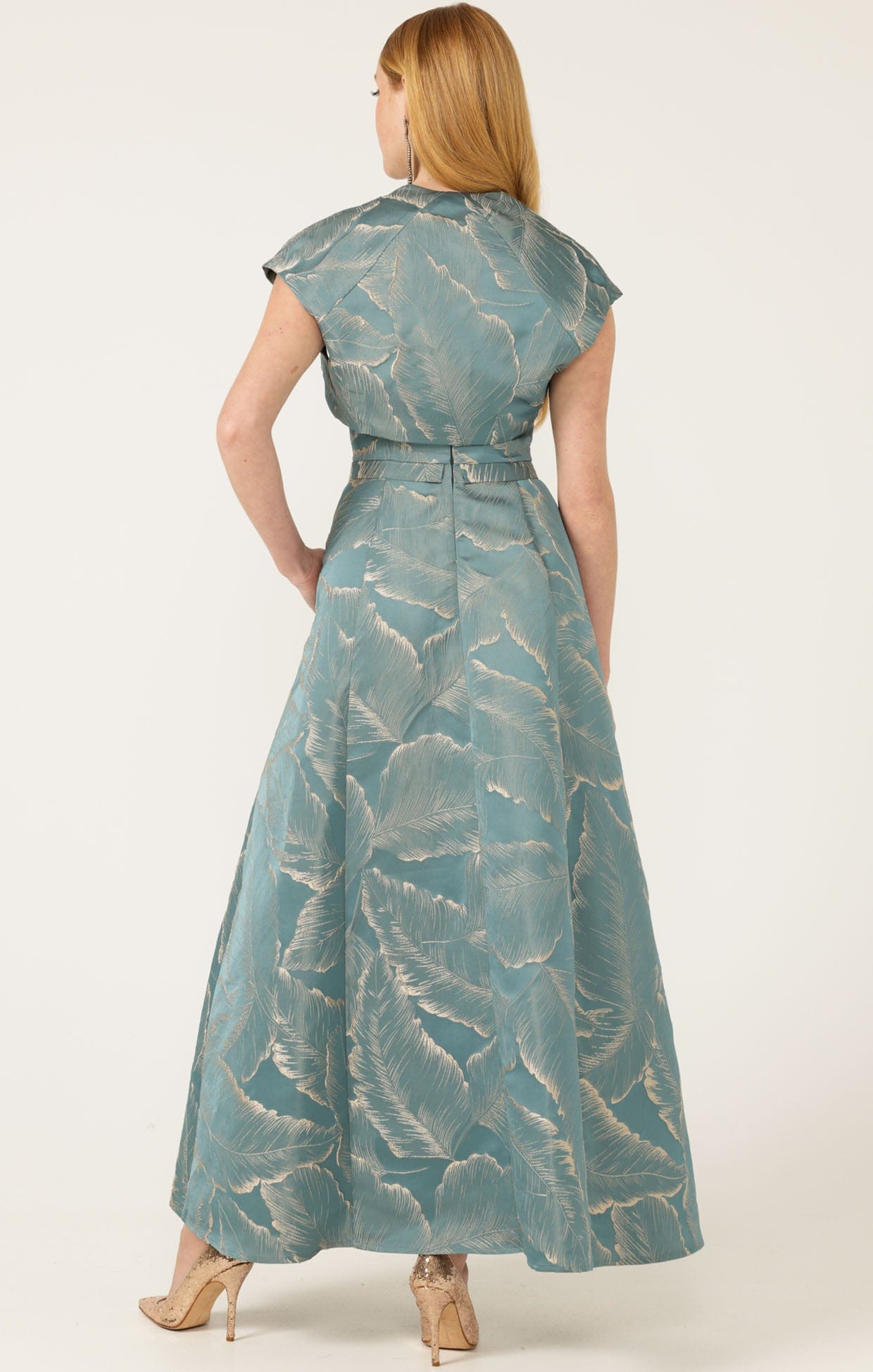 Dresses Events ATELIER BOLERO & GOWN SET