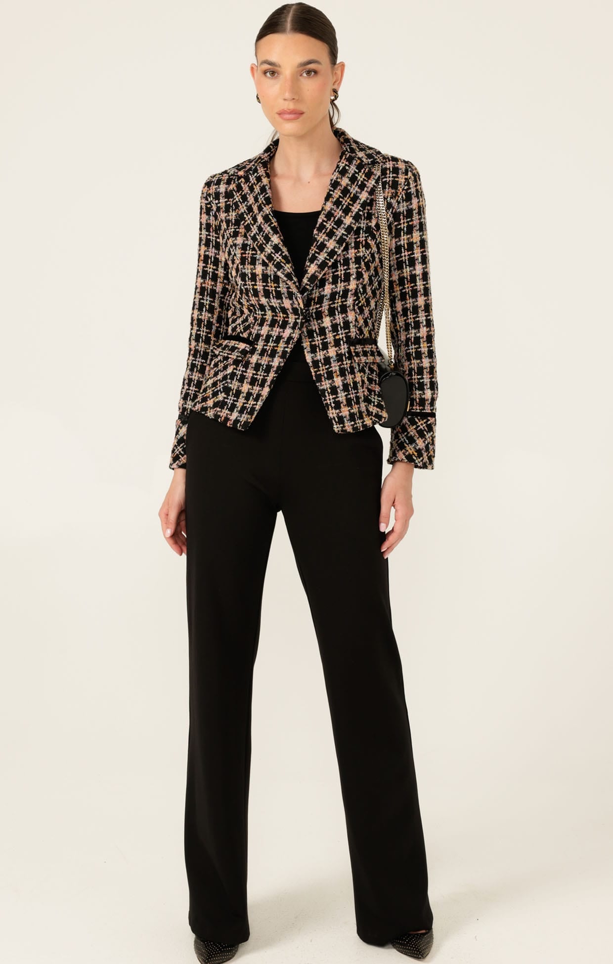 Jackets Multi Occasion AUDREY JACKET
