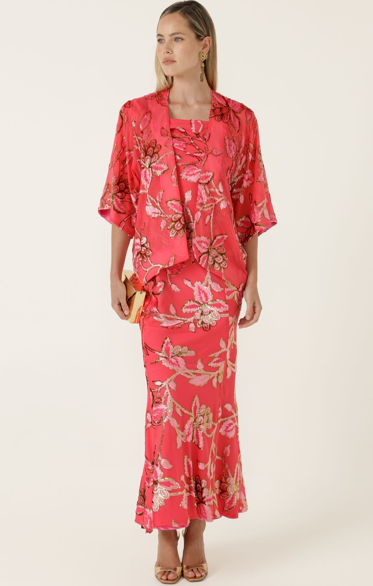 Dresses Events AURELIUS DRESS