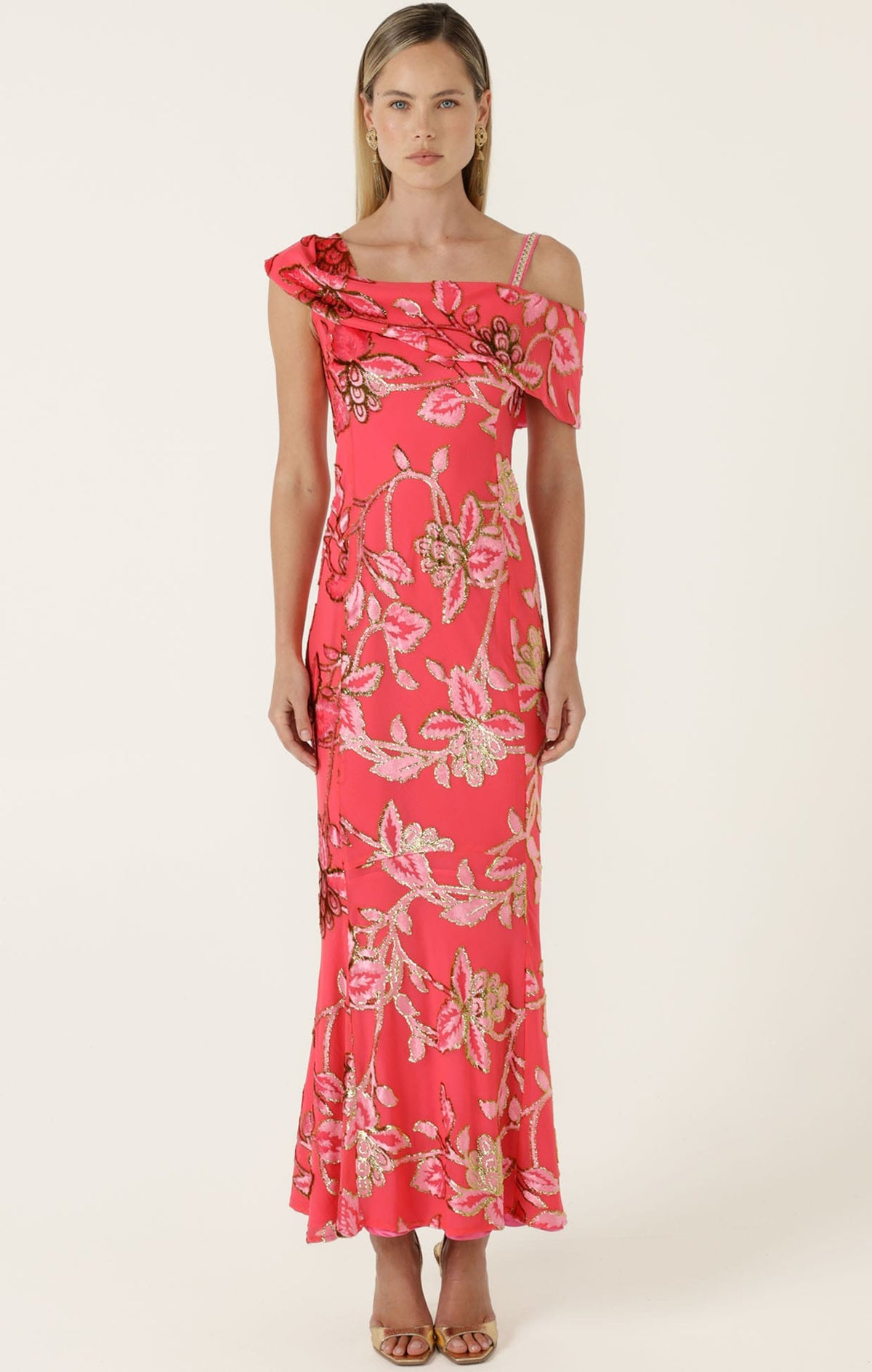 Dresses Events AURELIUS DRESS