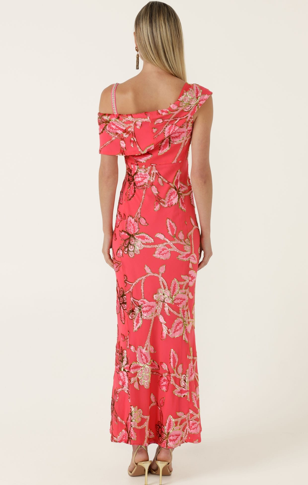 Dresses Events AURELIUS DRESS