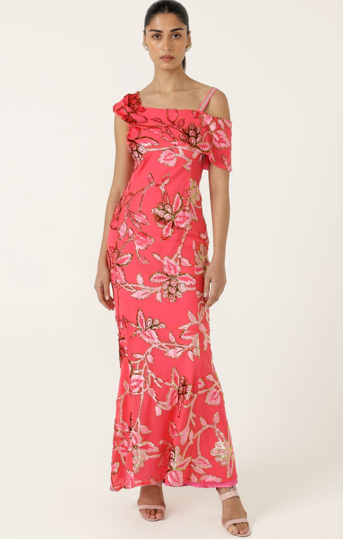 Dresses Events AURELIUS DRESS