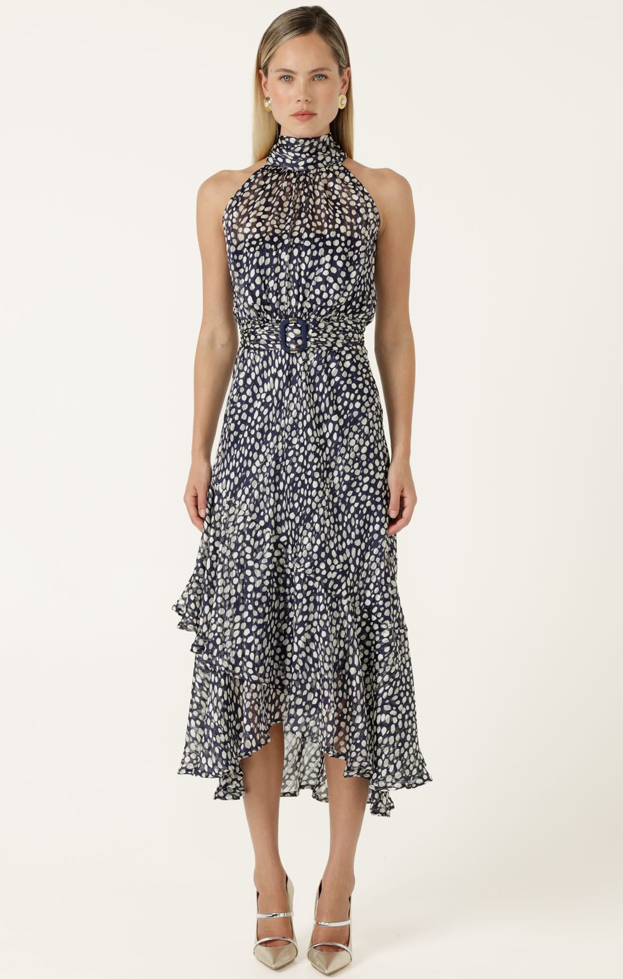 Dresses Events AUSTEN DRESS