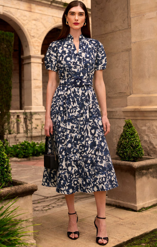 Dresses Multi Occasion BATEAU SHIRTMAKER DRESS