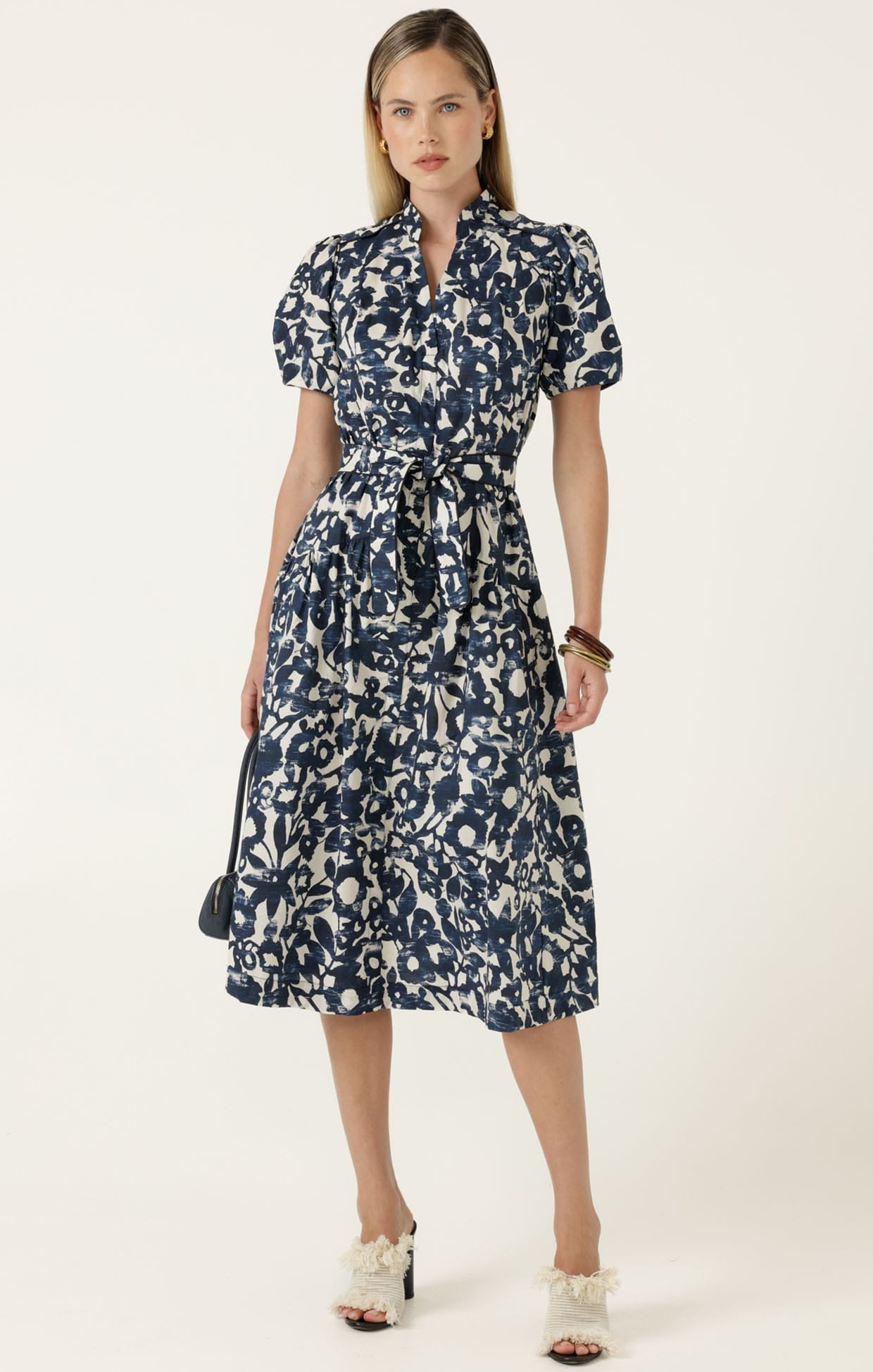 Dresses Multi Occasion BATEAU SHIRTMAKER DRESS