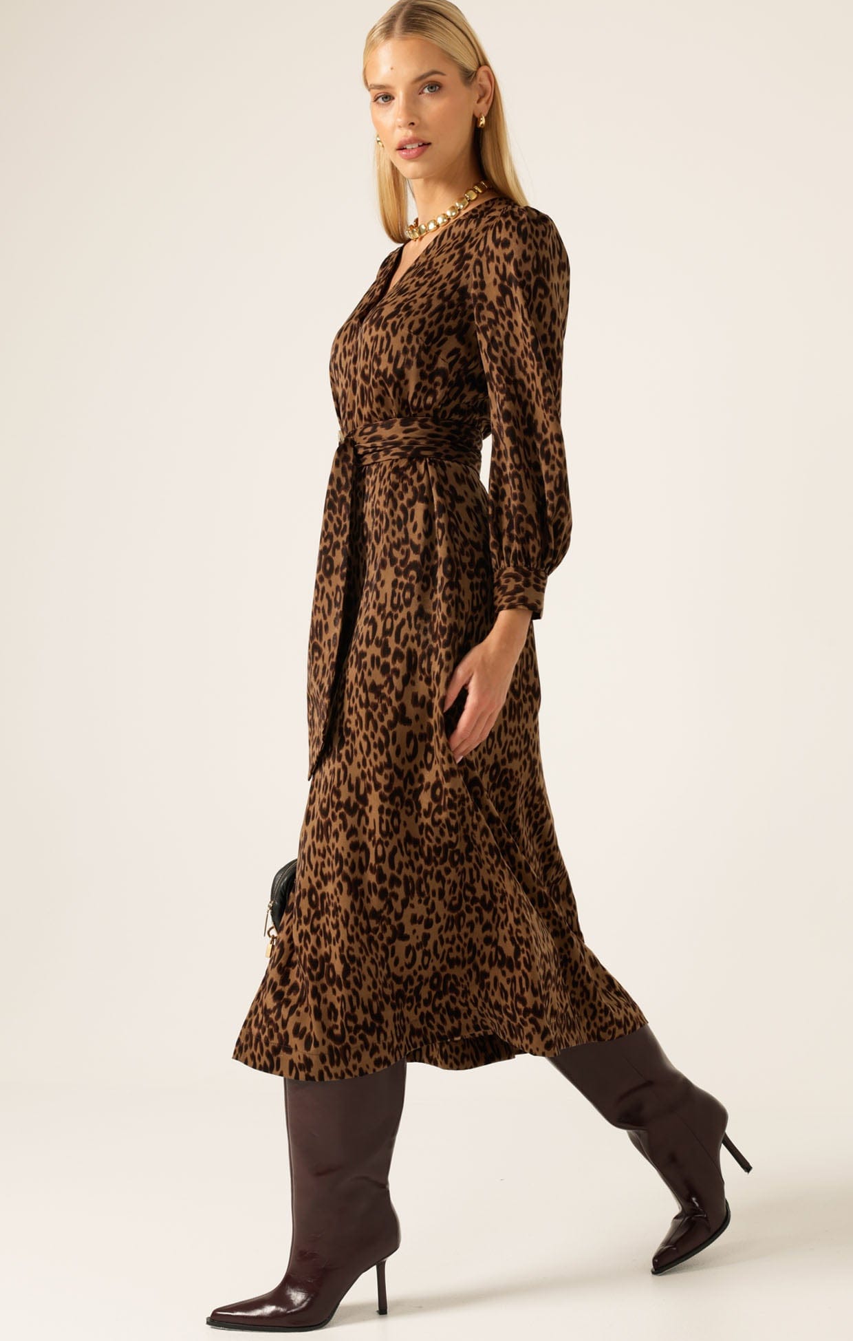 Dresses Multi Occasion BAUCHART MIDI DRESS