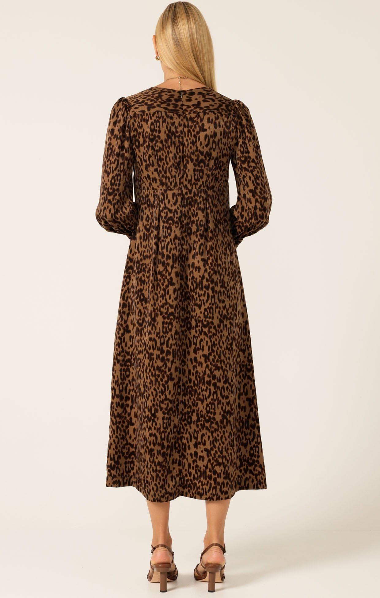 Dresses Multi Occasion BAUCHART MIDI DRESS