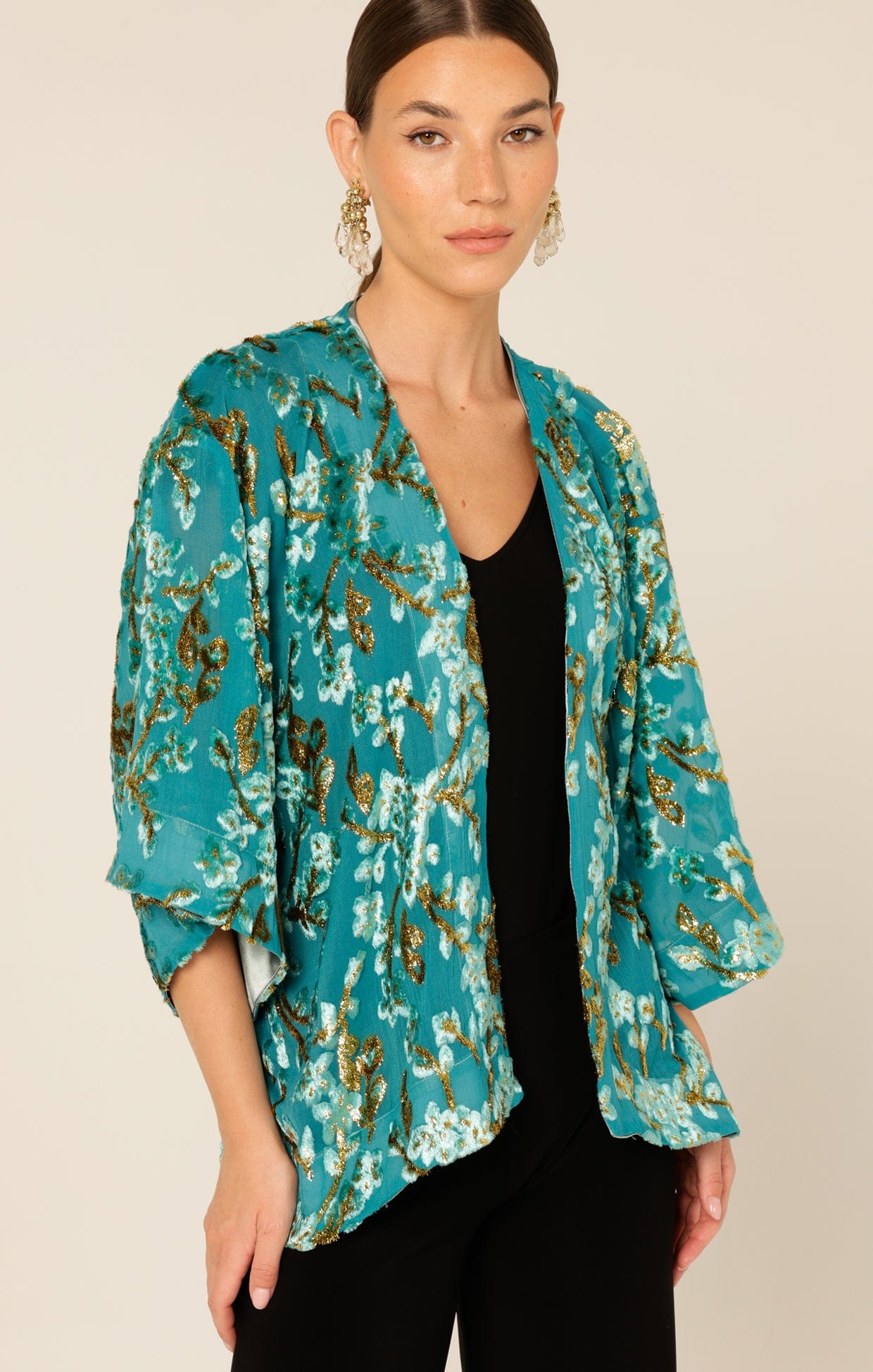 Jackets Multi Occasion BLOSSOM KIMONO