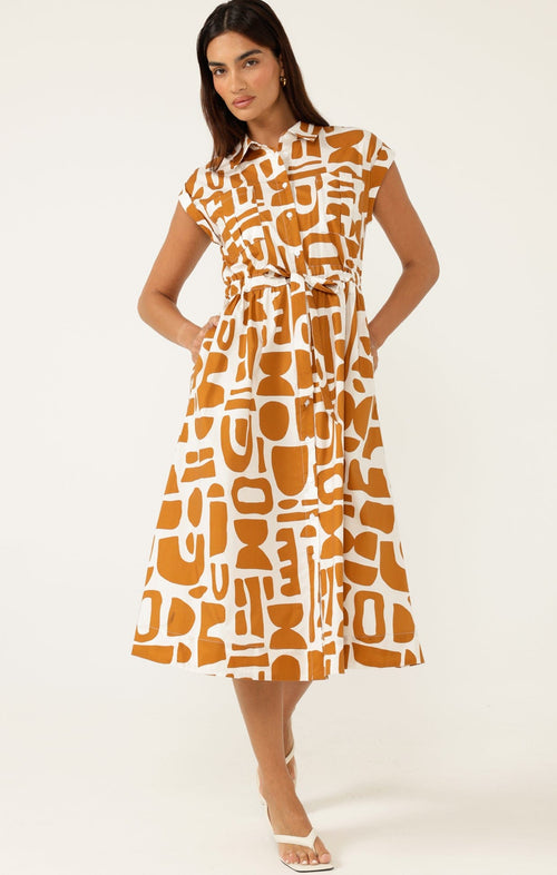 Dresses BORN FREE DRESS