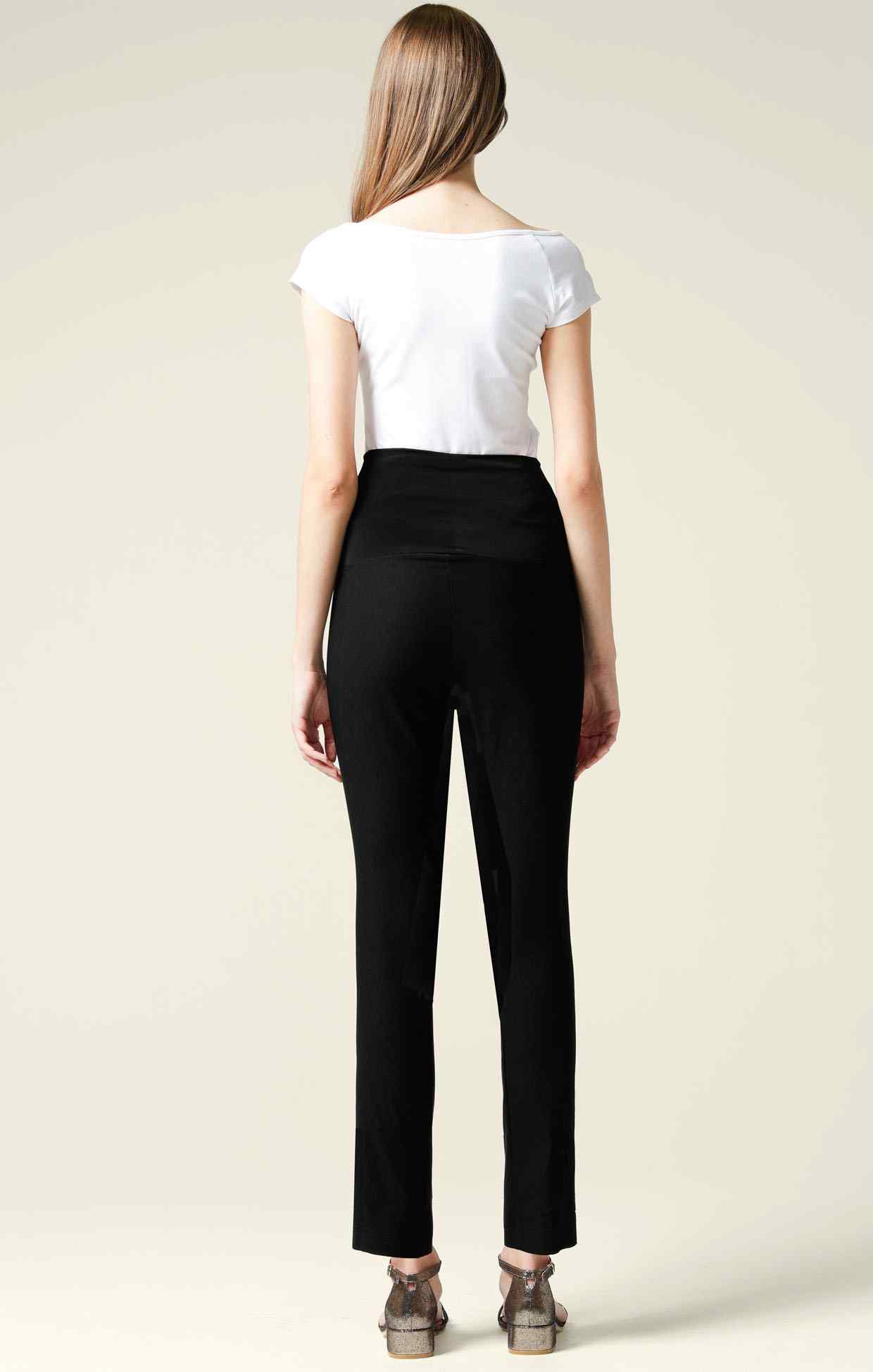 Tops Multi Occasion CAP SLEEVE TOP IN WHITE