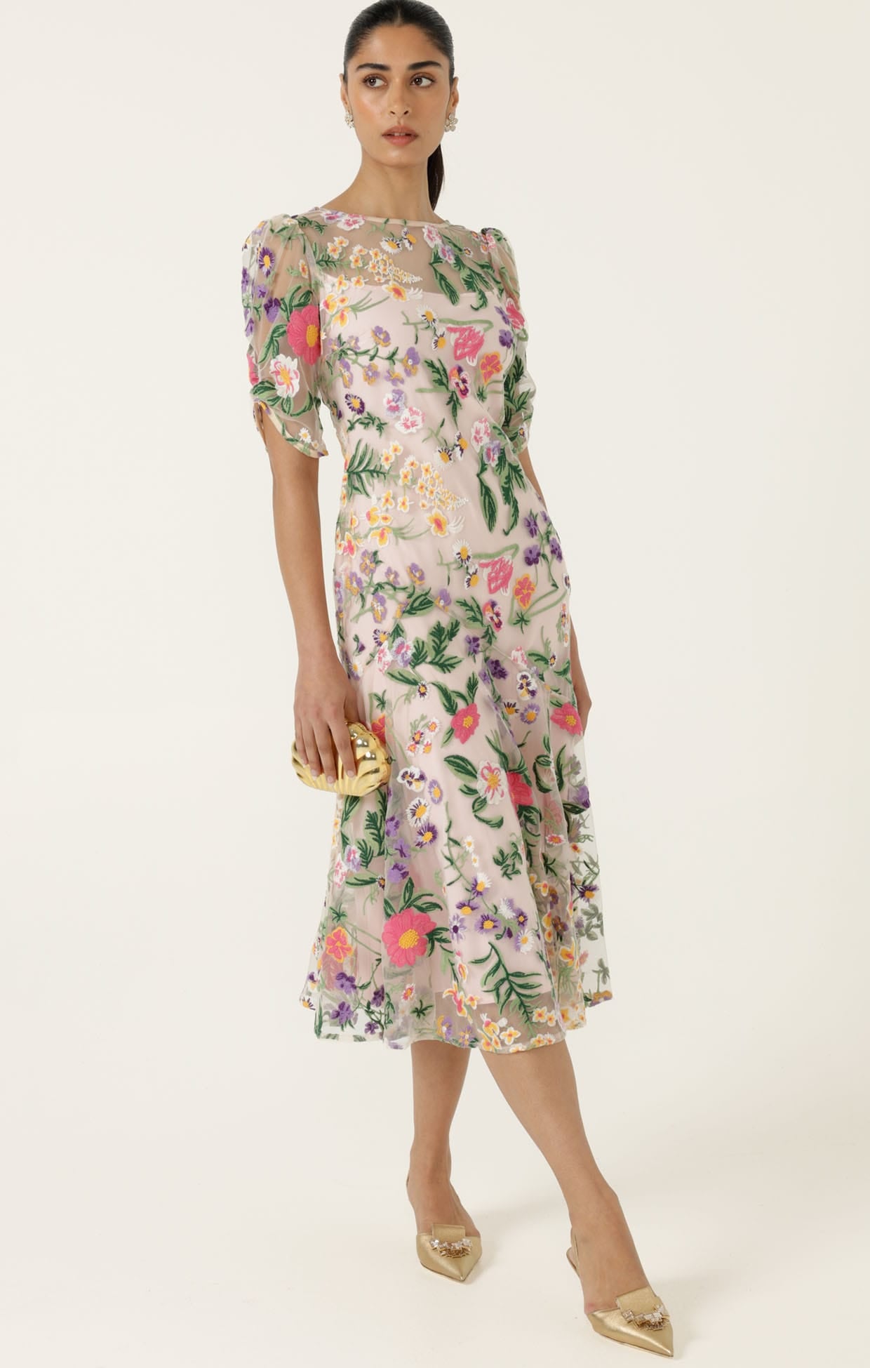 Dresses Events CARDELINA DRESS