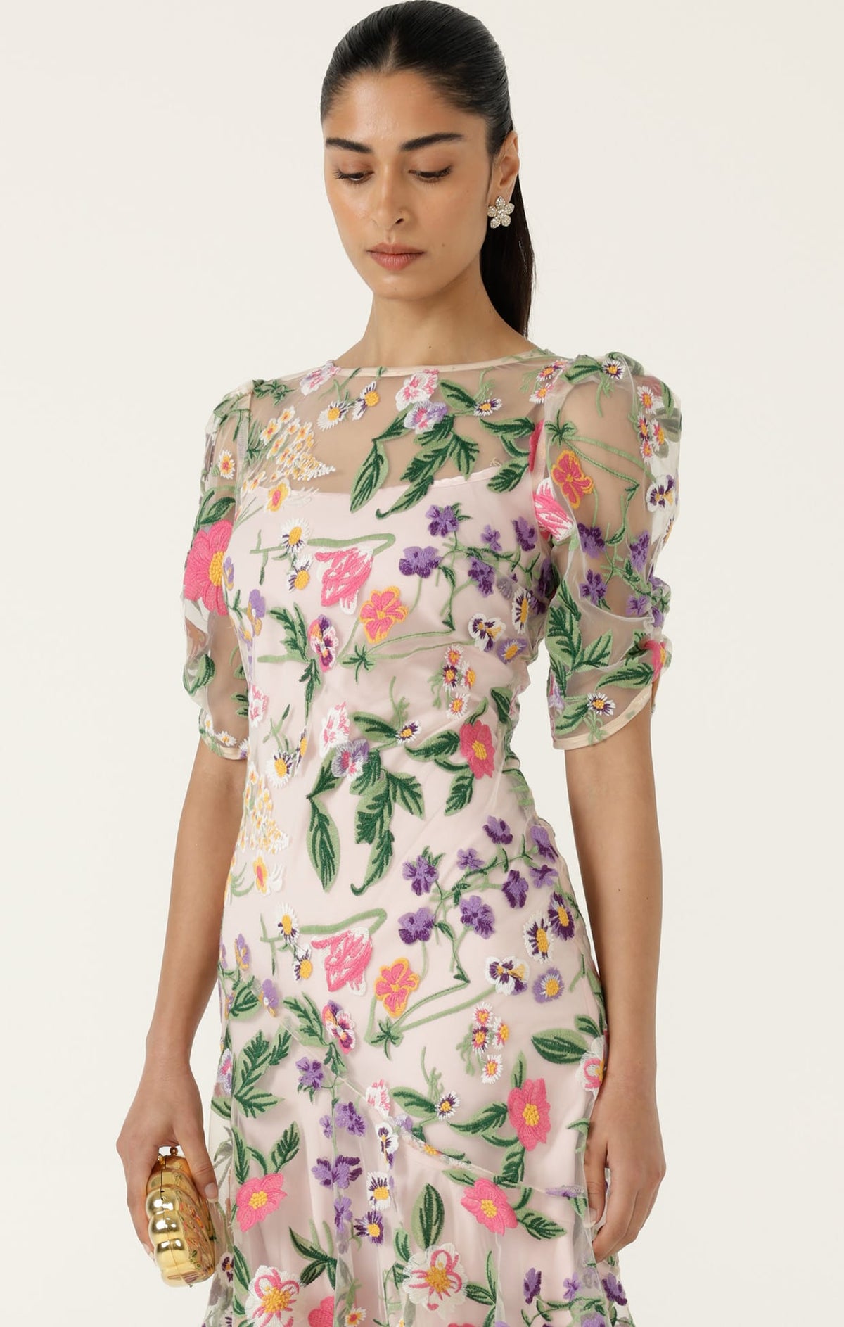 Dresses Events CARDELINA DRESS