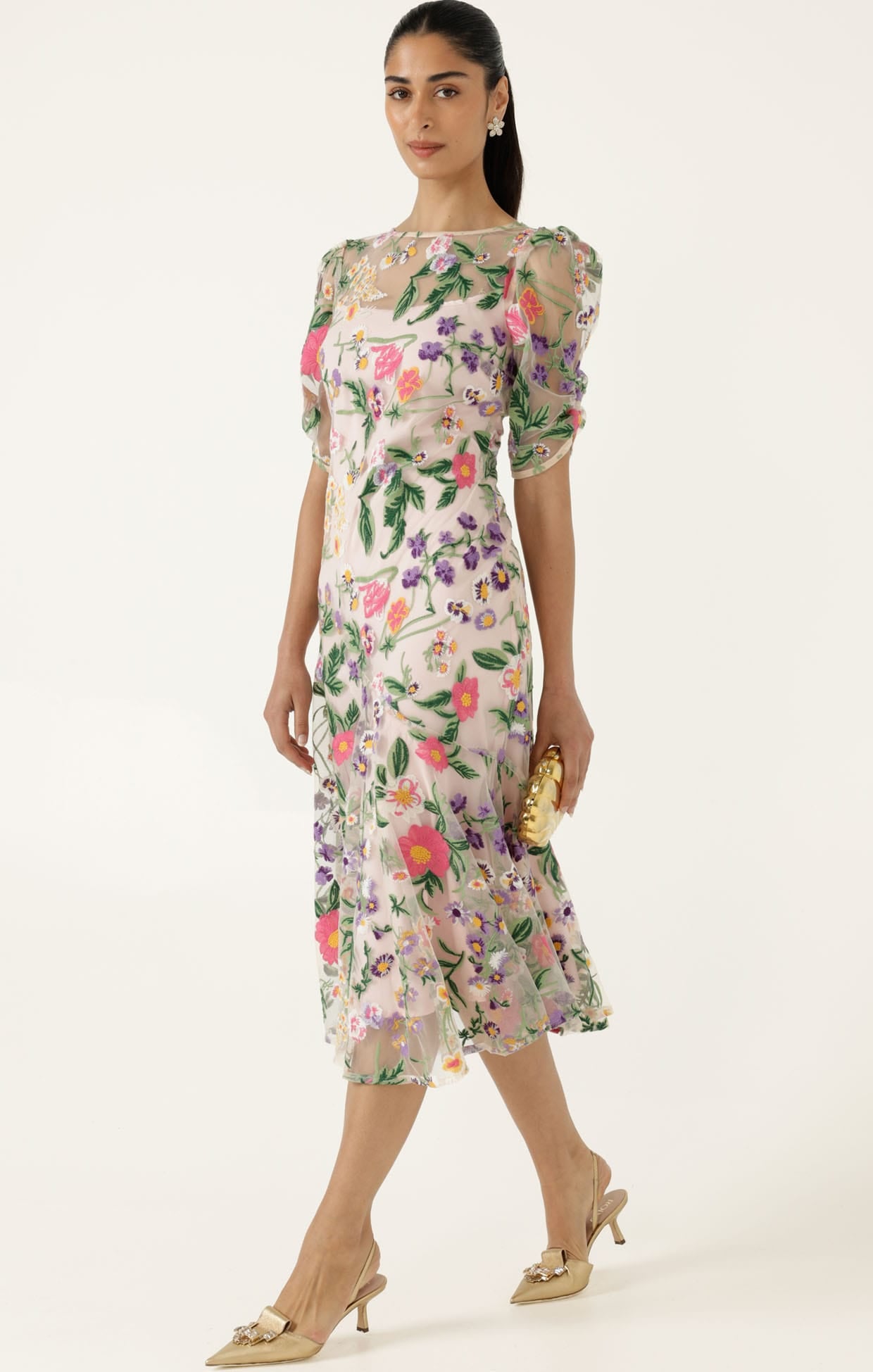Dresses Events CARDELINA DRESS