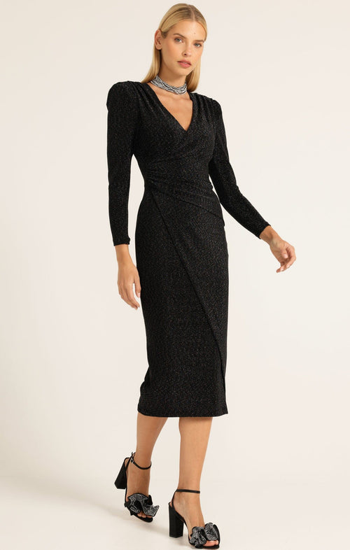 Dresses Events CASSIEOPEIA DRESS