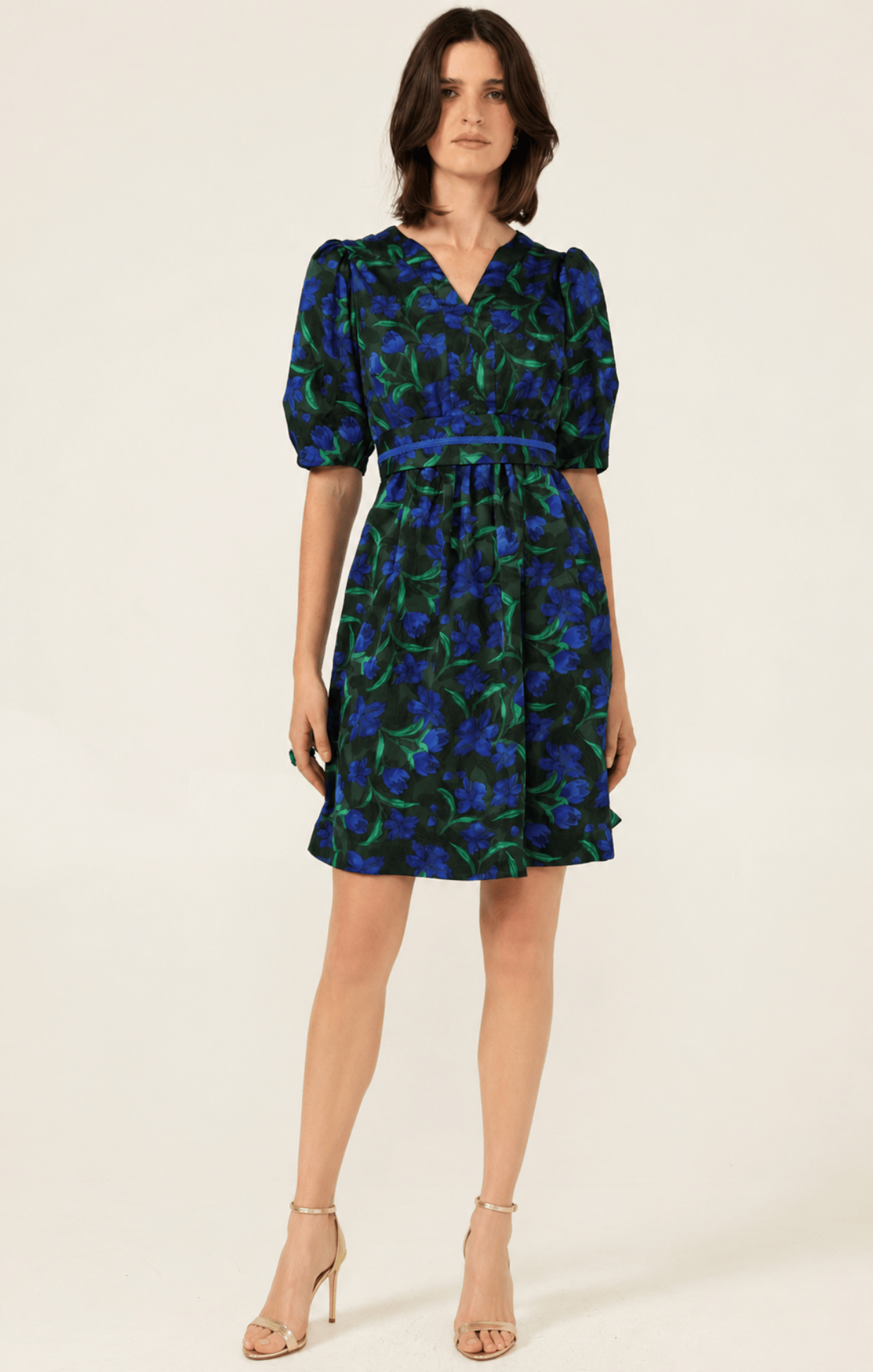 Dresses Multi Occasion CATHERINE SHIFT DRESS