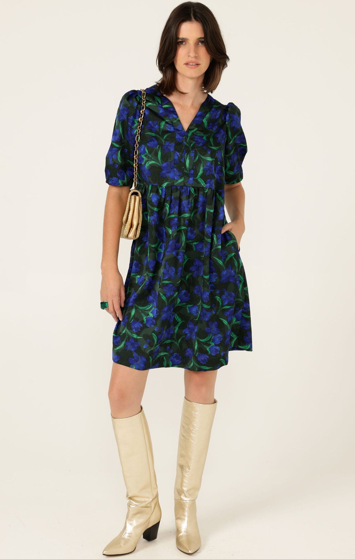 Dresses Multi Occasion CATHERINE SHIFT DRESS