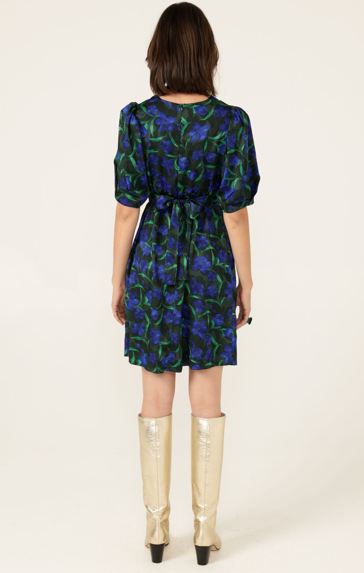 Dresses Multi Occasion CATHERINE SHIFT DRESS