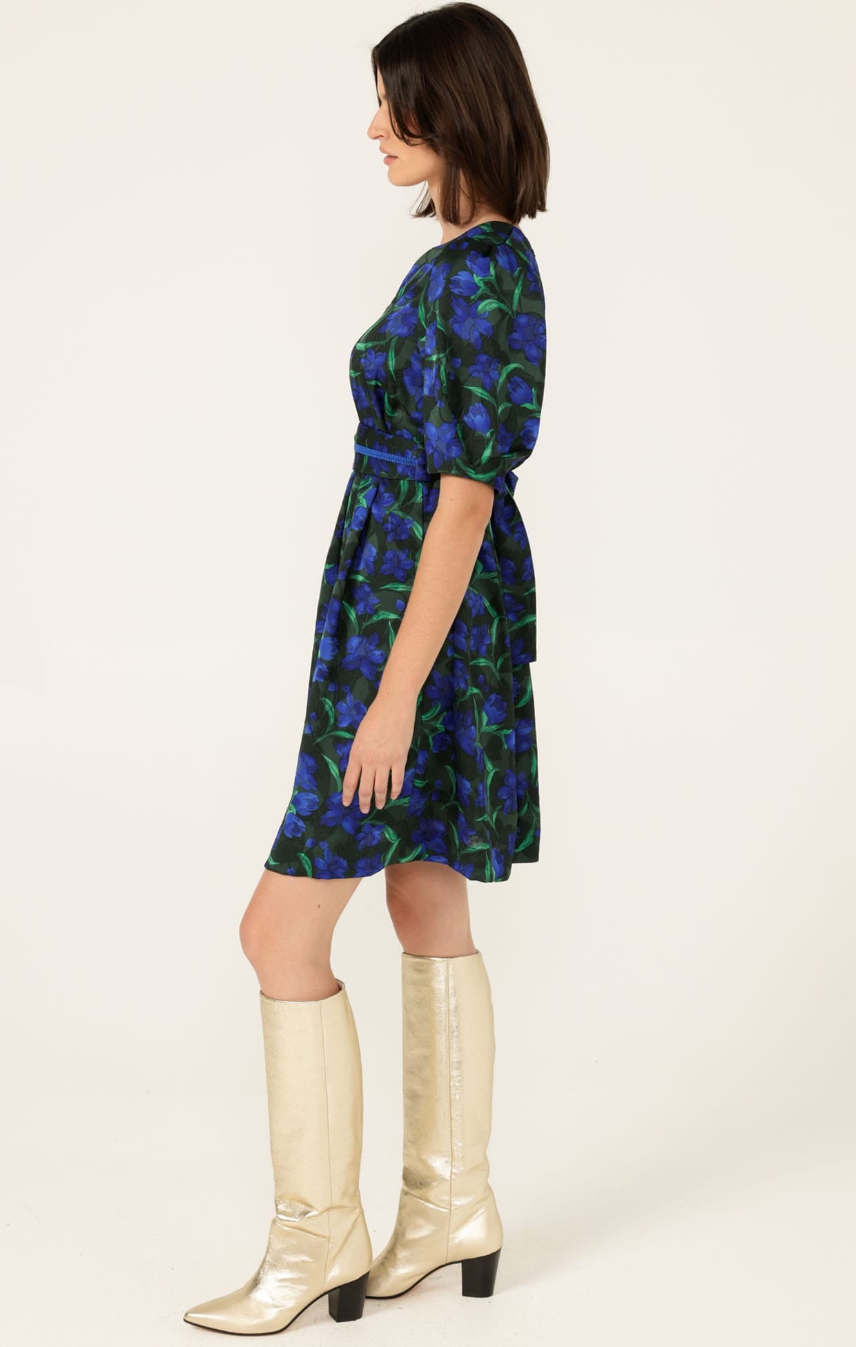 Dresses Multi Occasion CATHERINE SHIFT DRESS