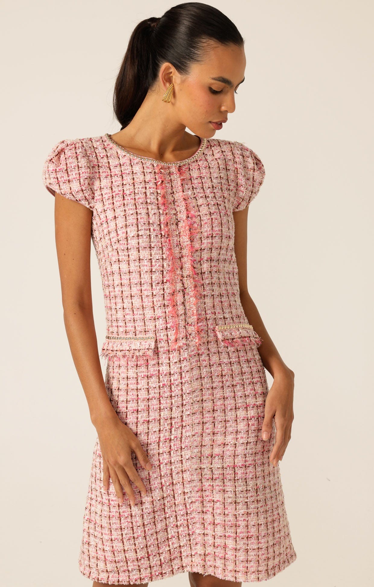 Dresses CELESTINE SHIFT DRESS