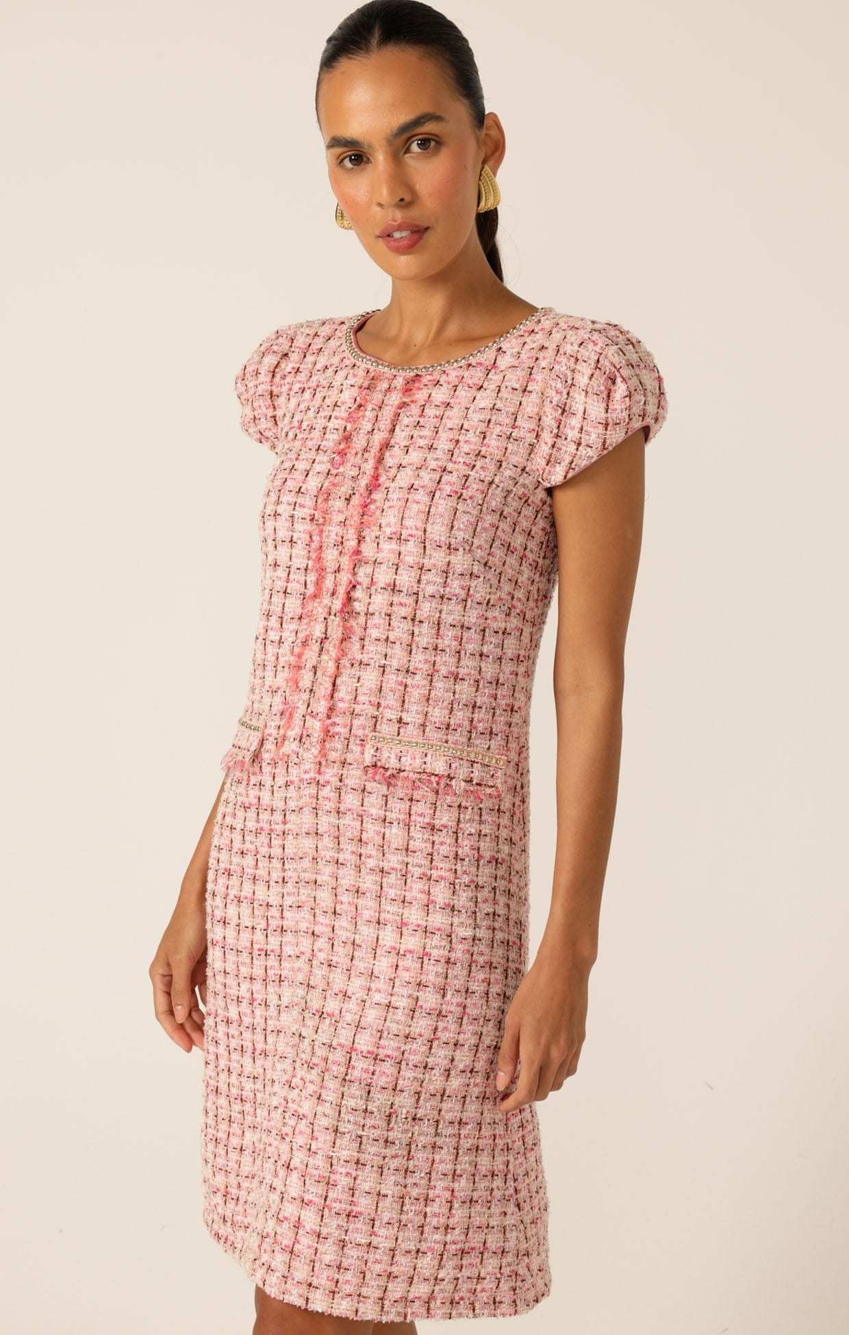 Dresses CELESTINE SHIFT DRESS