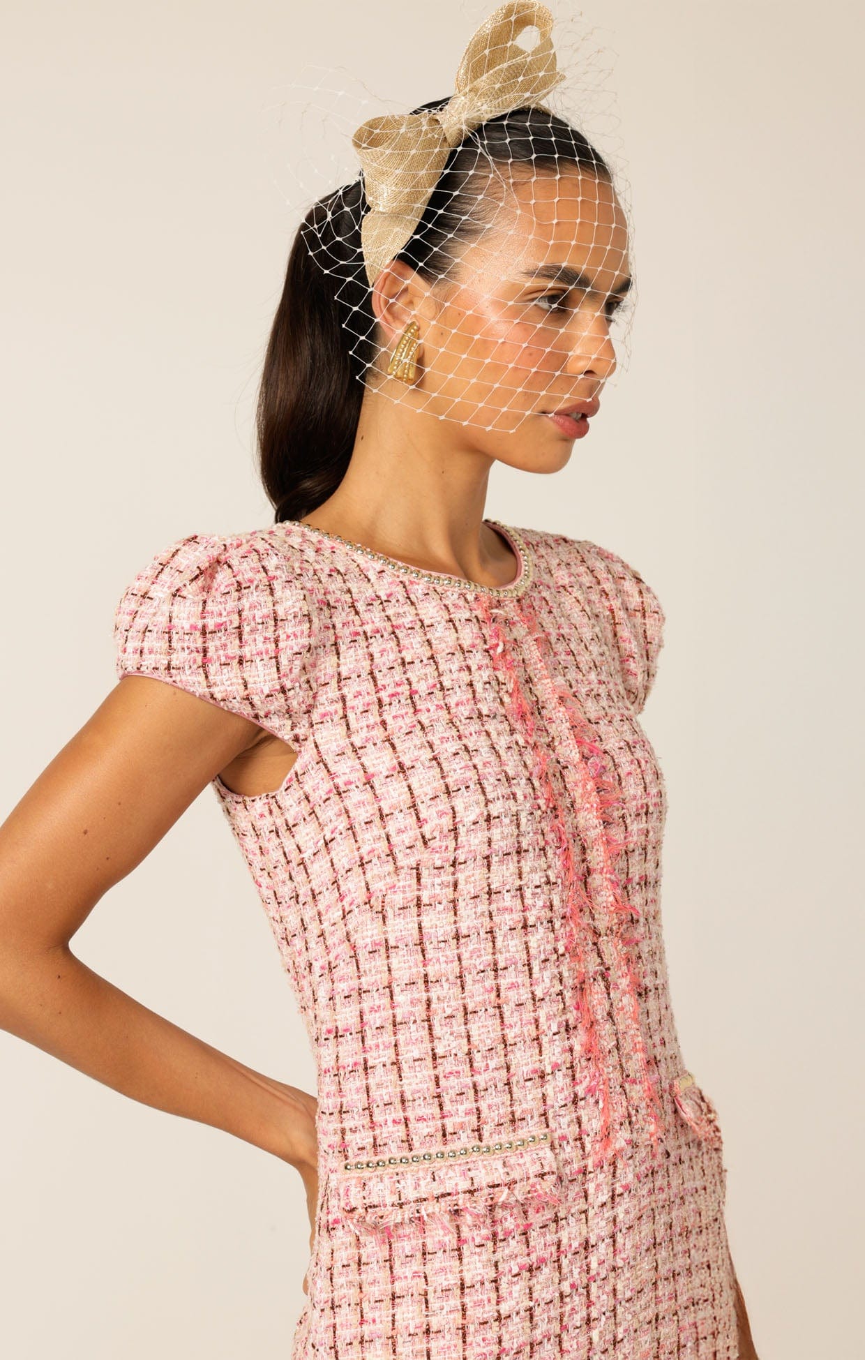 Dresses CELESTINE SHIFT DRESS