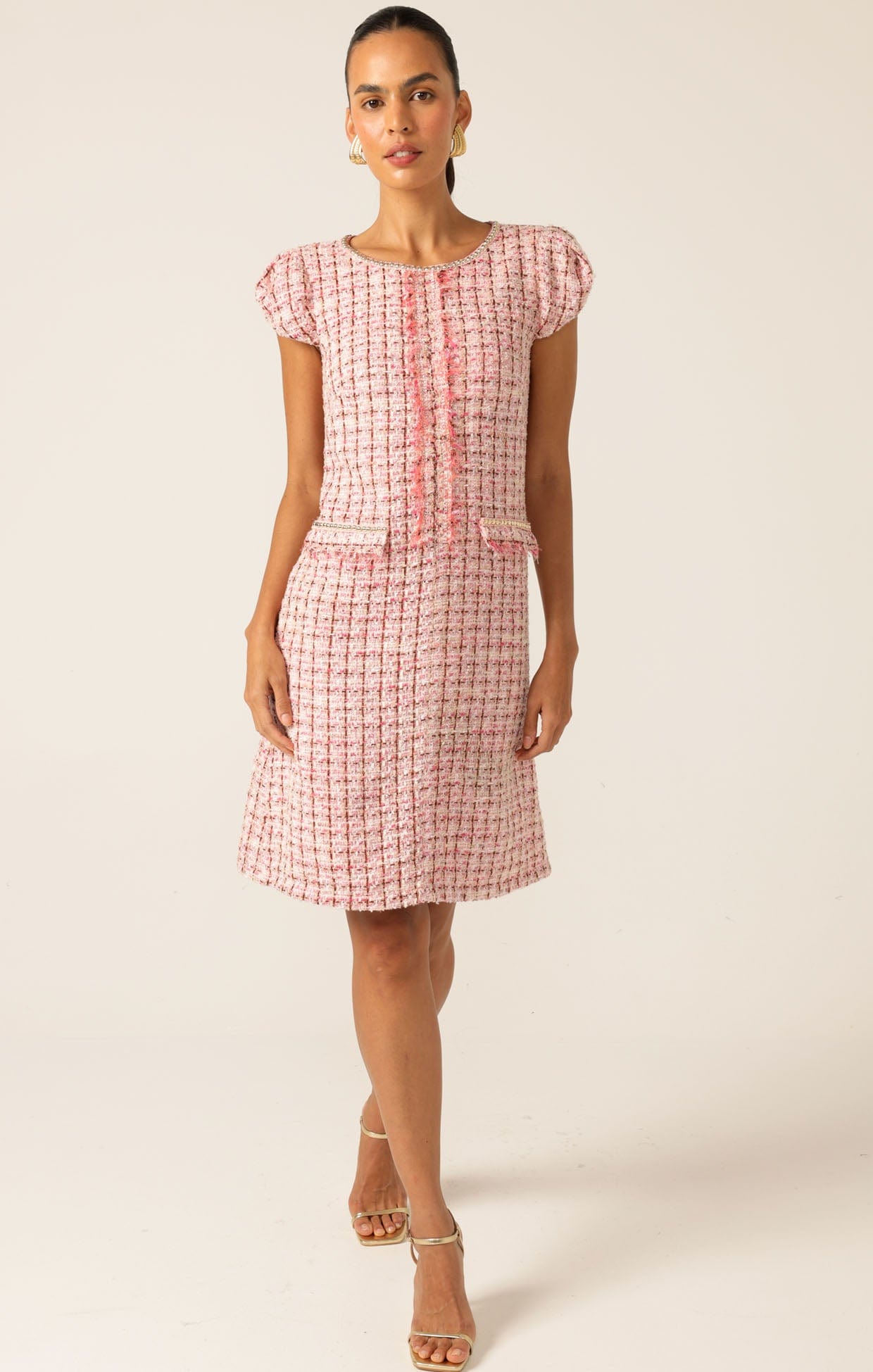 Dresses CELESTINE SHIFT DRESS